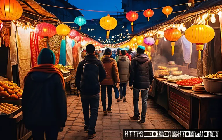 야경 데이트 추천 관련 이미지 2